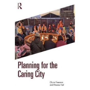 Planning for the Caring City