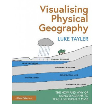 Visualising Physical Geography: The How and Why of Using Diagrams to Teach Geography 11-16