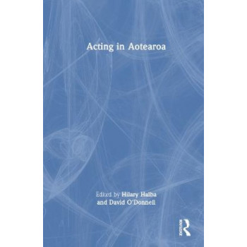 Acting in Aotearoa