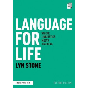 Language for Life: Where Linguistics Meets Teaching