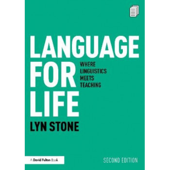 Language for Life: Where Linguistics Meets Teaching