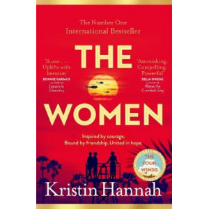 The Women HB *Staff Pick 2024*