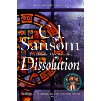 Dissolution