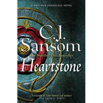 Heartstone