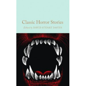 Classic Horror Stories