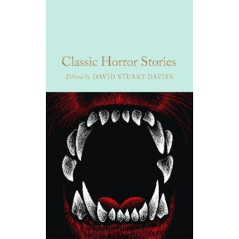 Classic Horror Stories