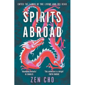 Spirits Abroad