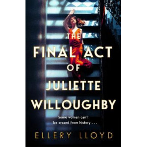 The Final Act of Juliette Willoughby