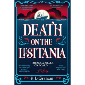 Death on the Lusitania