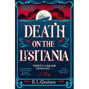 Death on the Lusitania