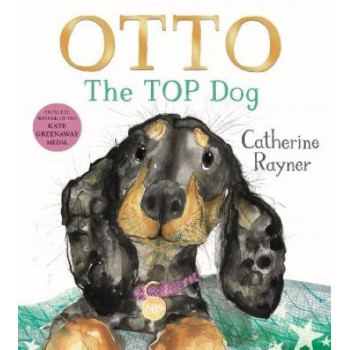 Otto The Top Dog