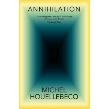 Annihilation