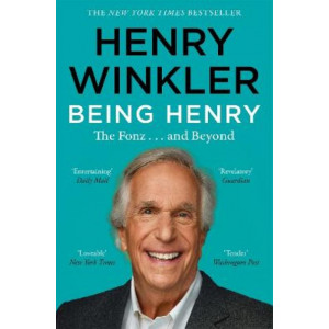 Being Henry: The Fonz . . . and Beyond