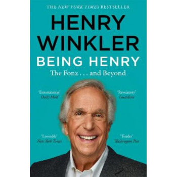 Being Henry: The Fonz . . . and Beyond