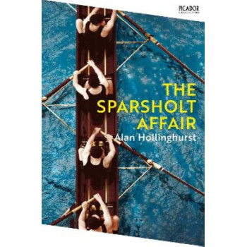 The Sparsholt Affair