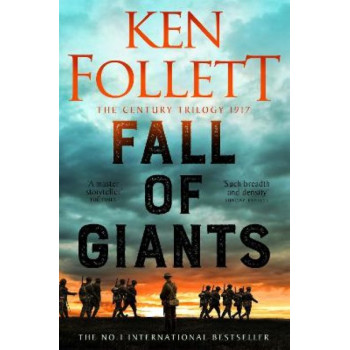 Fall of Giants