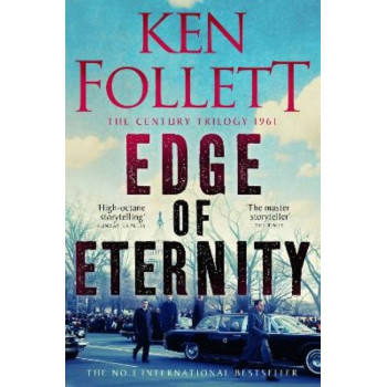 Edge of Eternity