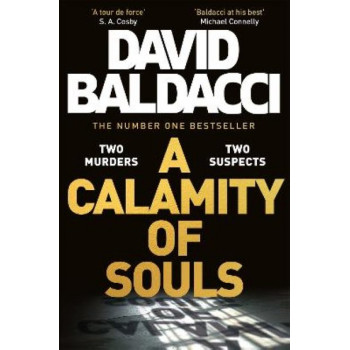 A Calamity of Souls