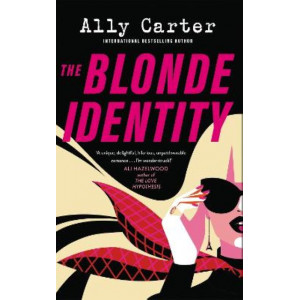 The Blonde Identity