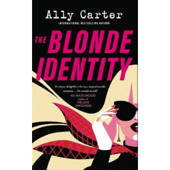 The Blonde Identity