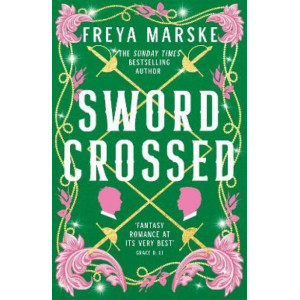 Swordcrossed