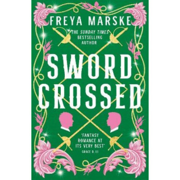 Swordcrossed