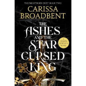 The Ashes and the Star-Cursed King