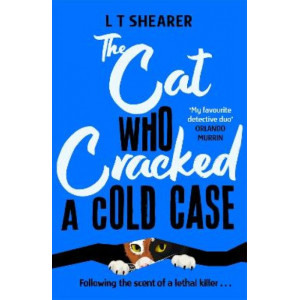 The Cat Who Cracked a Cold Case