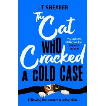 The Cat Who Cracked a Cold Case