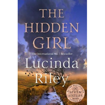 The Hidden Girl