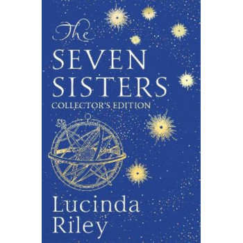 The Seven Sisters: Collector's Edition