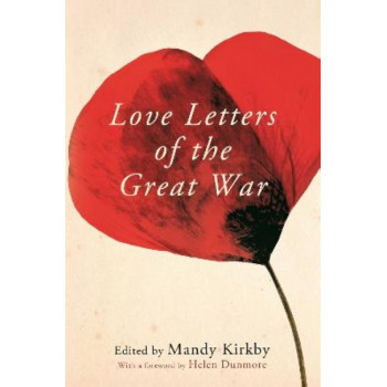 Love Letters of the Great War