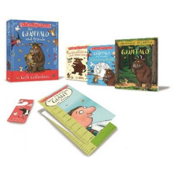 The Gruffalo and Friends Gift Collection