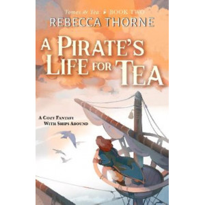 A Pirate's Life for Tea