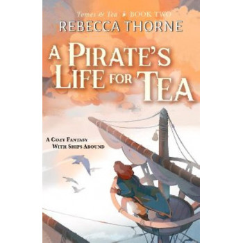 A Pirate's Life for Tea