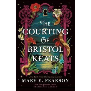 The Courting of Bristol Keats