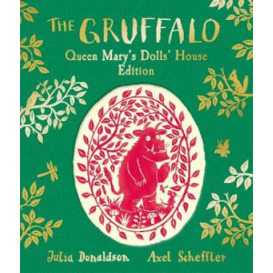 The Gruffalo: Queen Mary's Dolls' House Edition