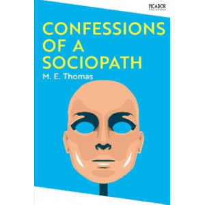 Confessions of a Sociopath