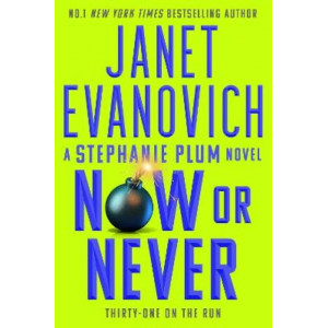 Now or Never: Stephanie Plum 31