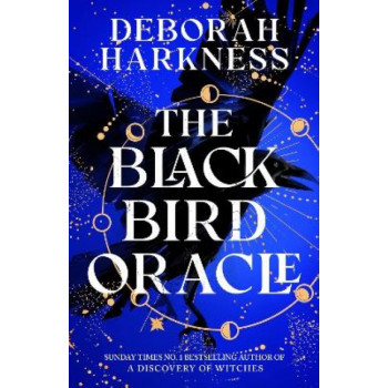 The Black Bird Oracle