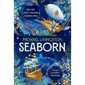 Seaborn: Book 1 of the Seaborn Cycle