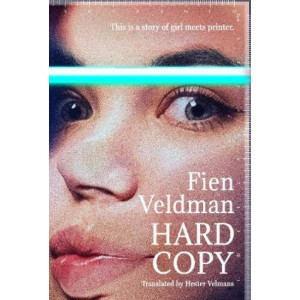 Hard Copy: A story of girl meets printer