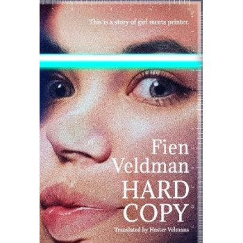 Hard Copy: A story of girl meets printer