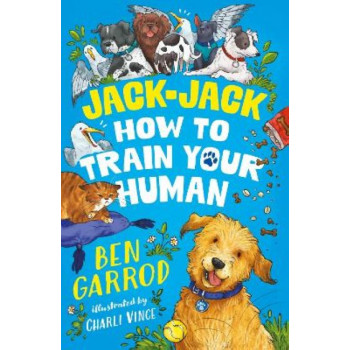 Jack-Jack, How to Train Your Human