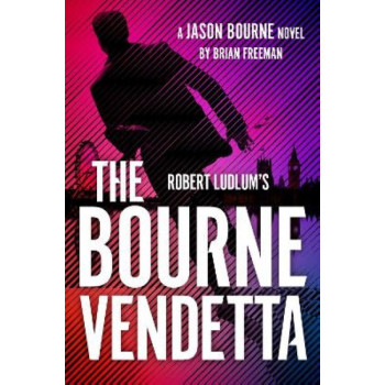 Robert Ludlum's  (TM) The Bourne Vendetta