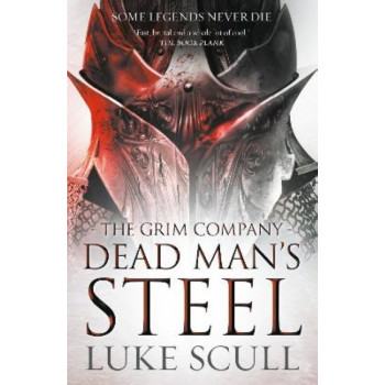 Dead Man's Steel