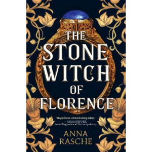 The Stone Witch of Florence