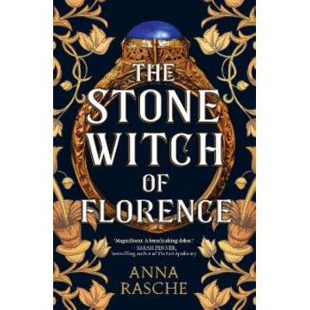 The Stone Witch of Florence