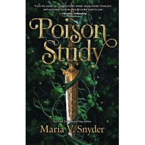 Poison Study