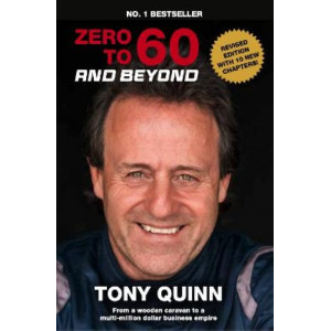 Zero to 60 and Beyond (revised and updated Edition)